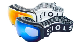 X-Goggle's