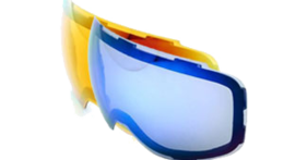 X-Goggle lensen