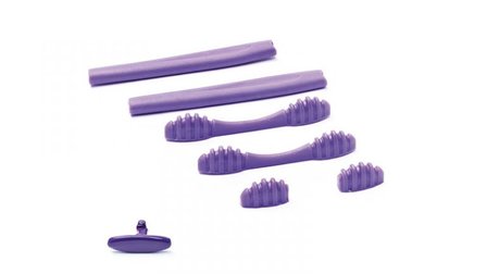 PimpUp Set  3.0 | Purple