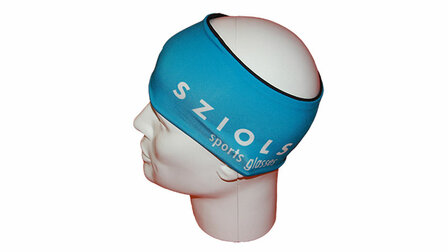 SZIOLS Headband Blauw