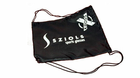 SZIOLS Sports Bag