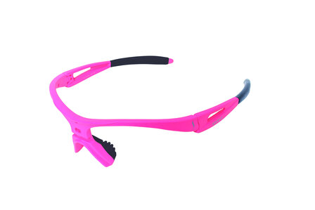 X-KROSS 3.0 Montuur | Pink Rubbertouch