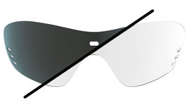 BIKE Photochromatic Clear