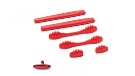 PimpUp Set  3.0 | Red