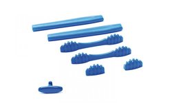 PimpUp Set  3.0 | Shiny Blue