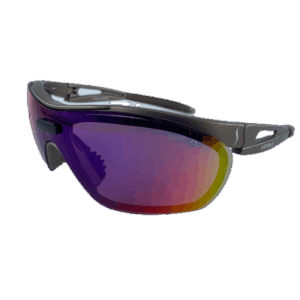 Complete Sziols Sportbril Bronze – X-Kross 3.0 met WINTER Focus Max lens