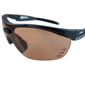 Complete Sziols Sportbril GunTitan – X-Kross 3.0 met BIKE Vario Contrast Max lens