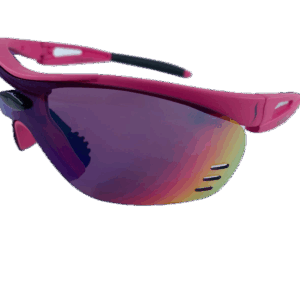 Complete Sziols Sportbril LTD PRO Pink GIRO – X-Kross 3.0 met BIKE Focus Max lens