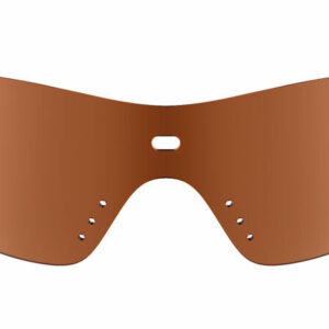 Sziols Sportlens – RUN Brown Mirror (verwisselbare lens)