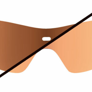 Sziols Sportlens – BIKE Vario Contrast (verwisselbare lens)