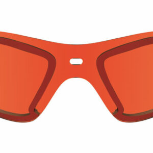 Sziols Sportlens – WINTER Orange Pure (verwisselbare lens)