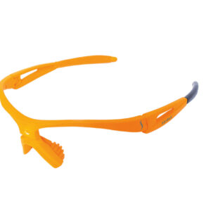 Sziols X-Kross 3.0 Montuur | Orange Rubbertouch