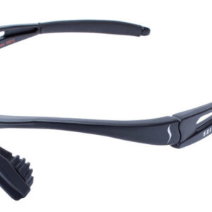 Sziols X-Kross 3.0 Montuur | Black Rubbertouch