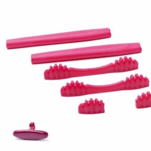 Sziols PimpUp Set 3.0 – Pink (personaliseer je sportbril)