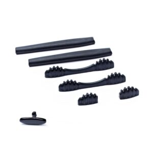 Sziols X-Change 3.0 – Black (losse vervangingsonderdelen)